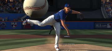 MLB 17 test par 4players