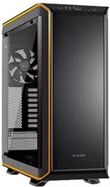 be quiet! Dark Base Pro 900 test par ComputerShopper be quiet! Dark Base Pro 900 test par ComputerShopper