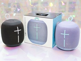 Ultimate Ears Wonderboom test par CNET France