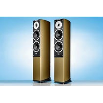 Audiovector SR3 Signature im Test: 1 Bewertungen, erfahrungen, Pro und Contra