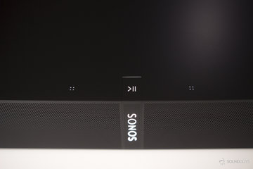 Sonos Playbase test par SoundGuys