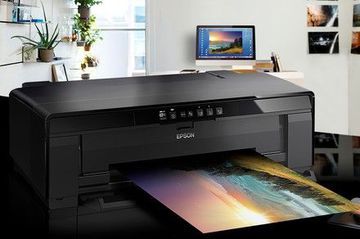 Epson SureColor P400 test par DigitalTrends