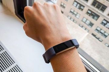 Fitbit Alta HR test par DigitalTrends Fitbit Alta HR test par DigitalTrends