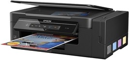 Epson ET-2600 Review: 2 Ratings, Pros and Cons