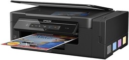 Epson ET-2600 im Test: 2 Bewertungen, erfahrungen, Pro und Contra