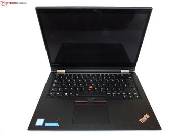 Anlisis Lenovo Yoga 370