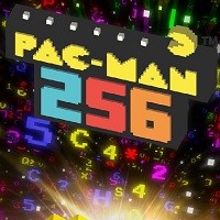 Test Pac-Man 256