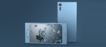 Sony Xperia XZ test par Day-Technology Sony Xperia XZ test par Day-Technology