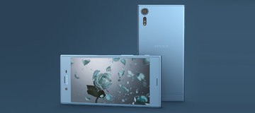 Sony Xperia XZ test par Day-Technology