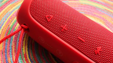 JBL Flip 4 test par CNET USA