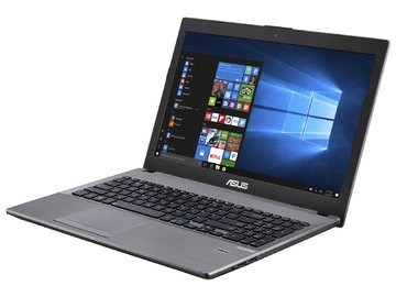 Test Asus AsusPro P4540UQ