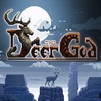 Test The Deer God