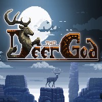 Test The Deer God 