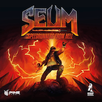 SEUM Speedrunners from Hell Review: 1 Ratings, Pros and Cons