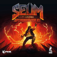 Test SEUM Speedrunners from Hell Test SEUM Speedrunners from Hell