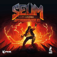 Test SEUM Speedrunners from Hell