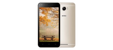 Intex Aqua Trend Lite Review: 1 Ratings, Pros and Cons