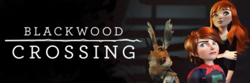 Blackwood Crossing test par SiteGeek Blackwood Crossing test par SiteGeek