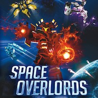 Review Space Overlords Review Space Overlords
