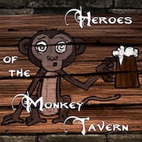 Test Heroes of The Monkey Tavern 