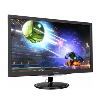 Viewsonic VX2457-MHD test par Les Numériques Viewsonic VX2457-MHD test par Les Numériques