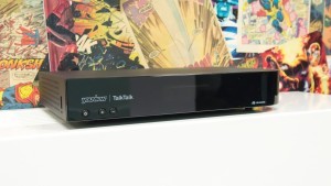 TalkTalk Review: 2 Ratings, Pros and Cons