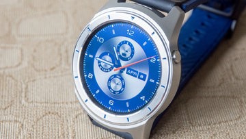 Test ZTE Quartz