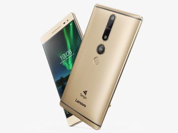 Lenovo Phab 2 Pro test par NotebookCheck Lenovo Phab 2 Pro test par NotebookCheck