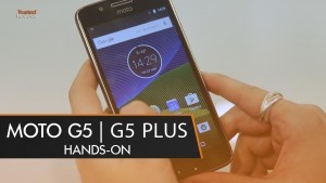 Motorola Moto G test par Trusted Reviews Motorola Moto G test par Trusted Reviews