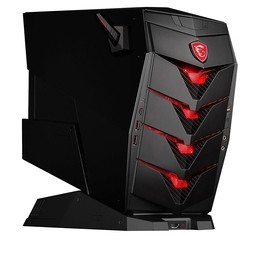 MSI Aegis 3 Review: 4 Ratings, Pros and Cons