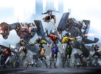 Robo Recall test par PCMag