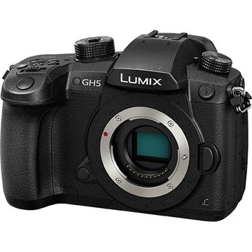 Panasonic Lumix GH5 test par Les Numériques Panasonic Lumix GH5 test par Les Numériques
