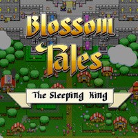 Anlisis Blossom Tales The Sleeping King