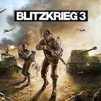 Test Blitzkrieg 3 Test Blitzkrieg 3
