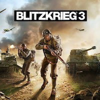 Test Blitzkrieg 3