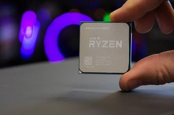 AMD Ryzen 5 1500X test par DigitalTrends AMD Ryzen 5 1500X test par DigitalTrends