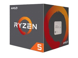 AMD Ryzen 5 1500X test par ComputerShopper AMD Ryzen 5 1500X test par ComputerShopper