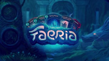 Faeria testé par ActuGaming Faeria testé par ActuGaming