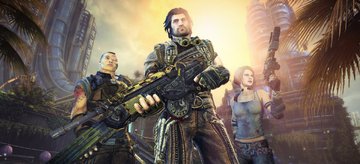 Bulletstorm Full Clip Edition test par 4players Bulletstorm Full Clip Edition test par 4players