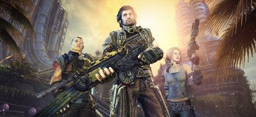 Bulletstorm Full Clip Edition test par 4players