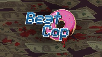 Anlisis Beat Cop 