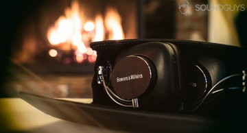 Bowers & Wilkins P7 Wireless test par SoundGuys Bowers & Wilkins P7 Wireless test par SoundGuys