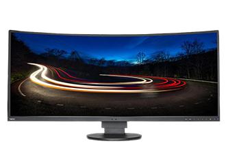 Test NEC MultiSync EX341R-BK