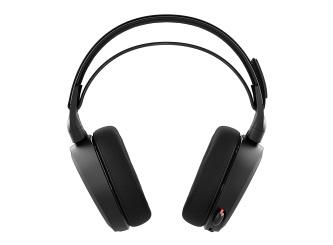 Anlisis SteelSeries Arctis 7