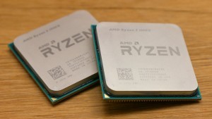 AMD Ryzen 5 1500X test par Trusted Reviews AMD Ryzen 5 1500X test par Trusted Reviews