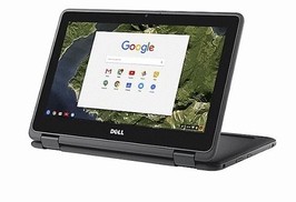 Dell Chromebook 3189 test par ComputerShopper Dell Chromebook 3189 test par ComputerShopper