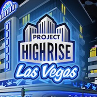 Test Project Highrise Las Vegas