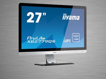 Iiyama XB2779QS im Test: 2 Bewertungen, erfahrungen, Pro und Contra