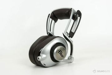Blue Ella test par SoundGuys Blue Ella test par SoundGuys