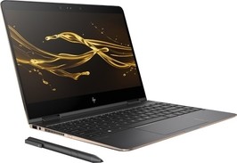 HP Spectre x360 test par ComputerShopper